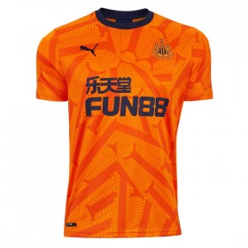 Camisetas Newcastle United Tercera Equipacion 2019/2020